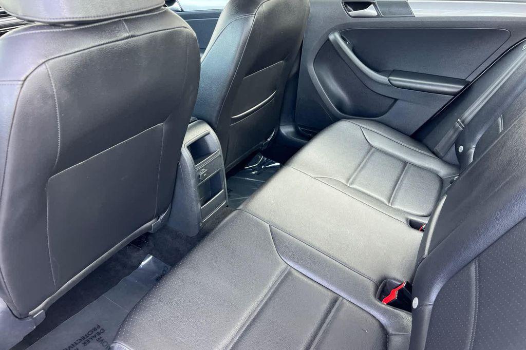 used 2017 Volkswagen Jetta car, priced at $10,877