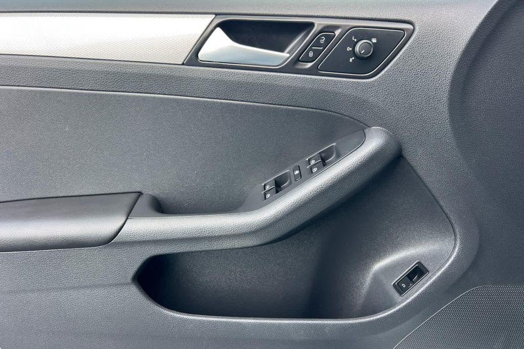 used 2017 Volkswagen Jetta car, priced at $10,877