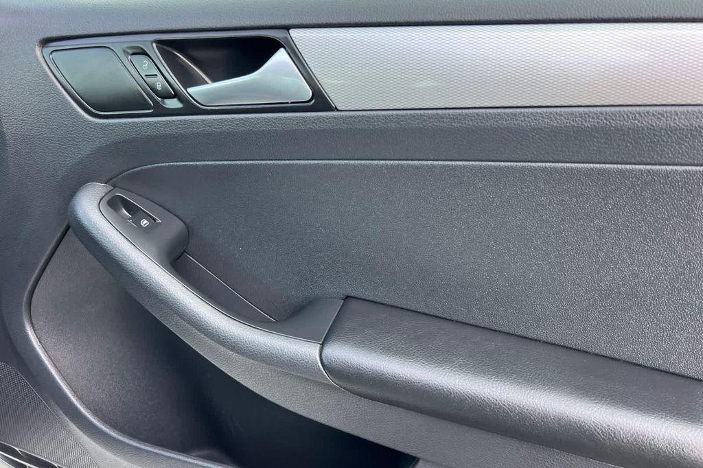 used 2017 Volkswagen Jetta car, priced at $10,877