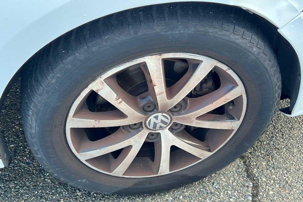 used 2017 Volkswagen Jetta car, priced at $10,999
