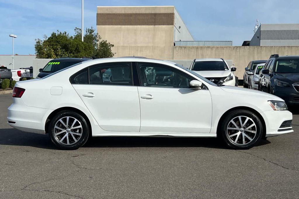 used 2017 Volkswagen Jetta car, priced at $10,877
