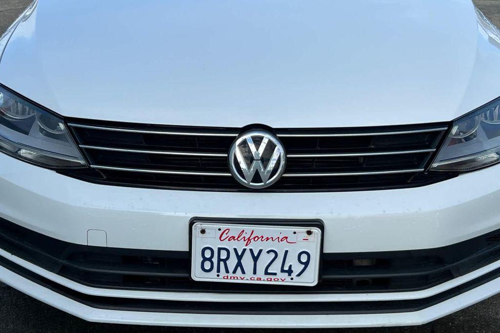 used 2017 Volkswagen Jetta car, priced at $10,999