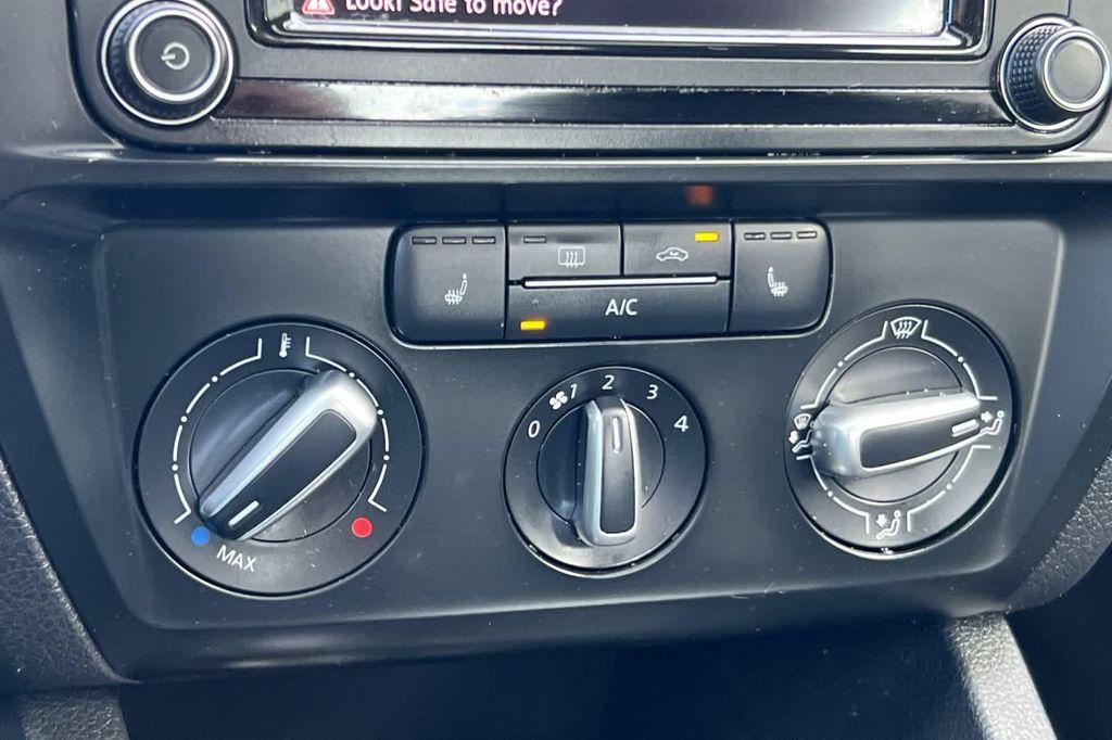 used 2017 Volkswagen Jetta car, priced at $10,877