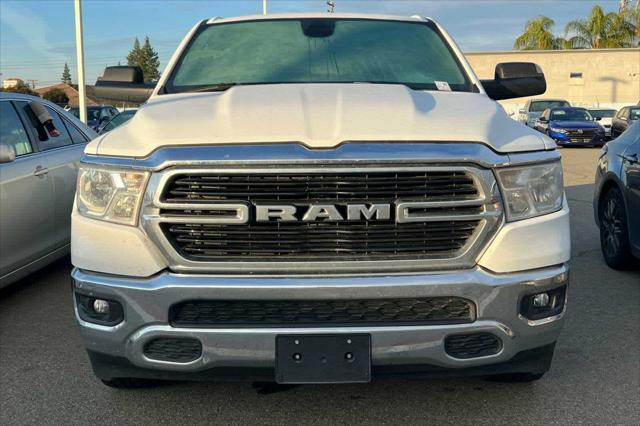 used 2019 Ram 1500 car, priced at $15,999