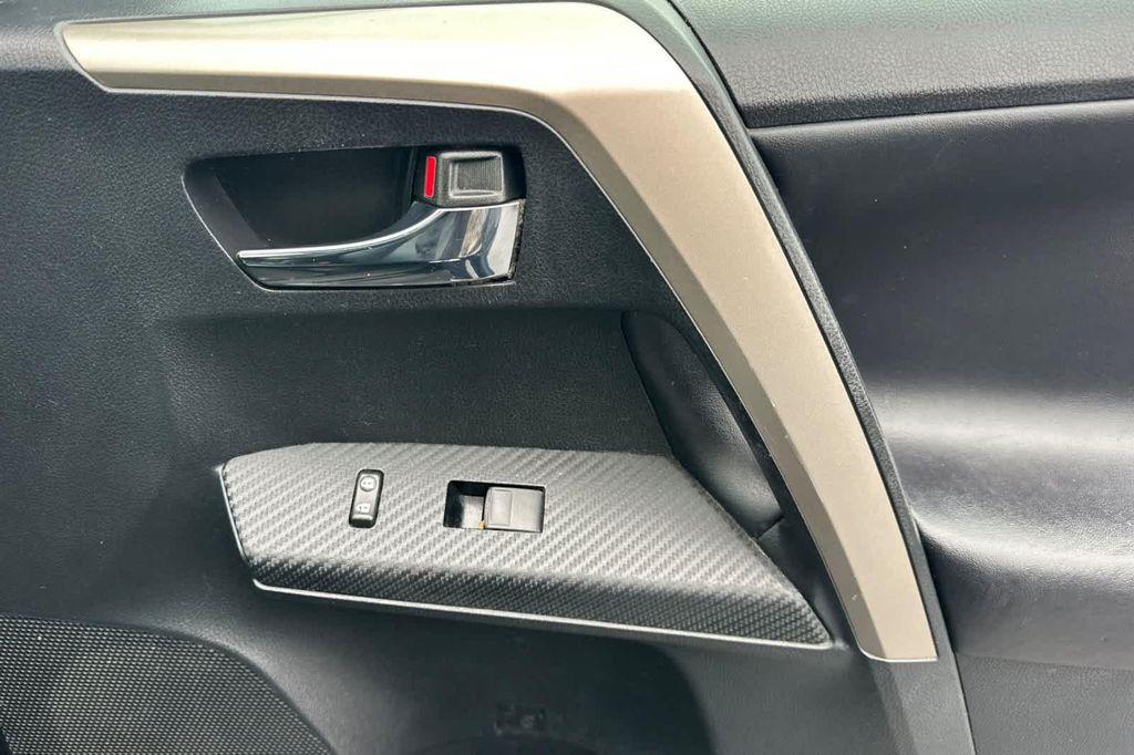 used 2013 Toyota RAV4 car, priced at $8,977