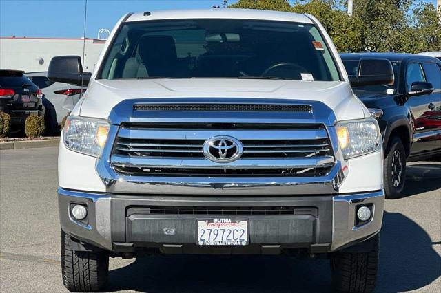 used 2016 Toyota Tundra car, priced at $22,999