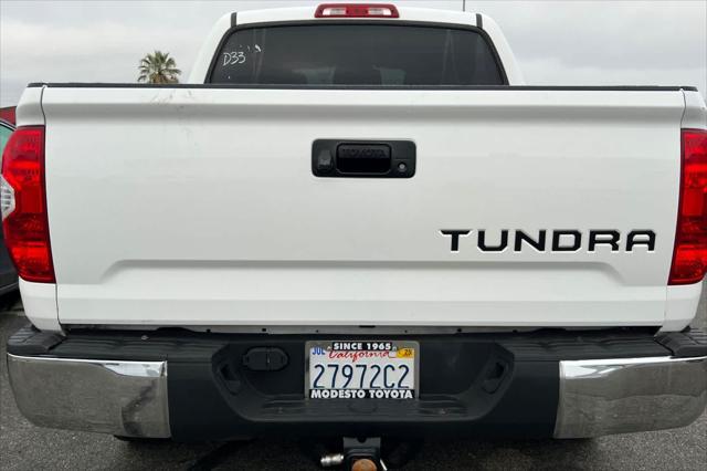 used 2016 Toyota Tundra car, priced at $22,999