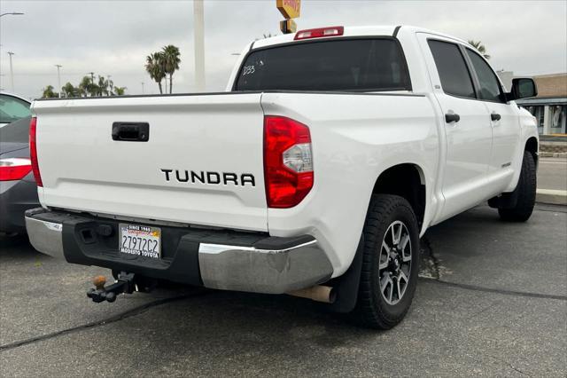 used 2016 Toyota Tundra car, priced at $22,999