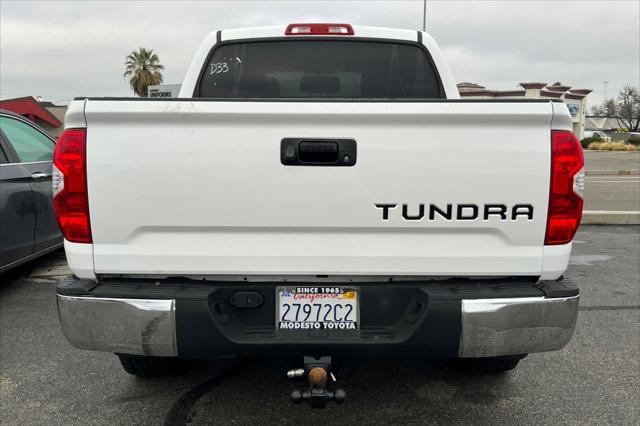 used 2016 Toyota Tundra car, priced at $22,999