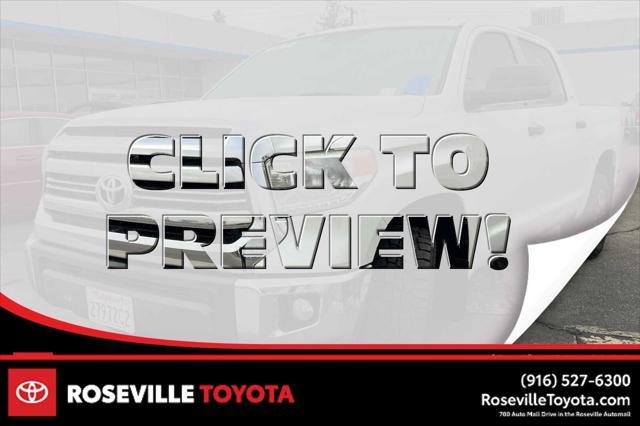 used 2016 Toyota Tundra car, priced at $22,999