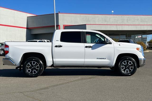 used 2016 Toyota Tundra car, priced at $22,999