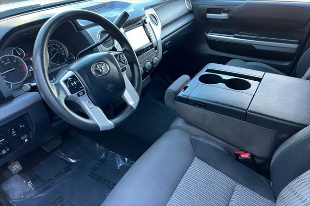 used 2016 Toyota Tundra car, priced at $22,999