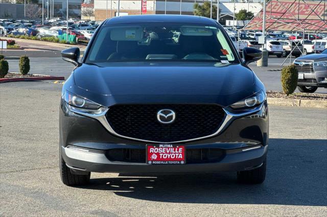 used 2021 Mazda CX-30 car, priced at $19,999