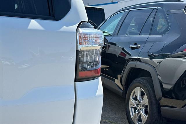 used 2023 Toyota 4Runner car, priced at $48,999