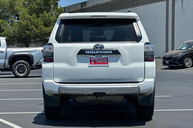 used 2023 Toyota 4Runner car, priced at $48,999