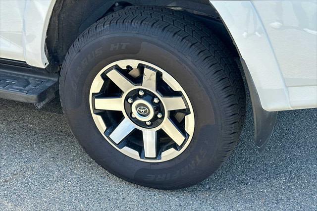 used 2023 Toyota 4Runner car, priced at $48,999