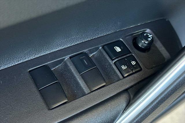 used 2024 Toyota Corolla Cross car, priced at $29,999