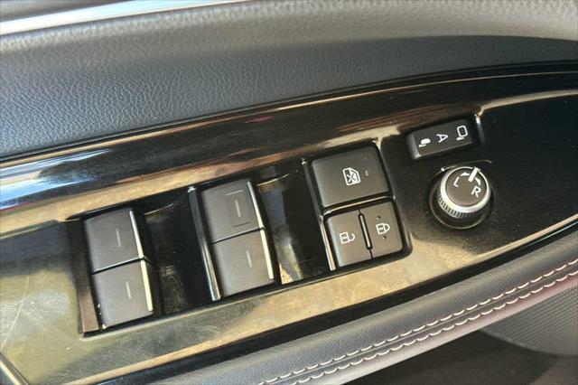 used 2021 Toyota Mirai car, priced at $16,999