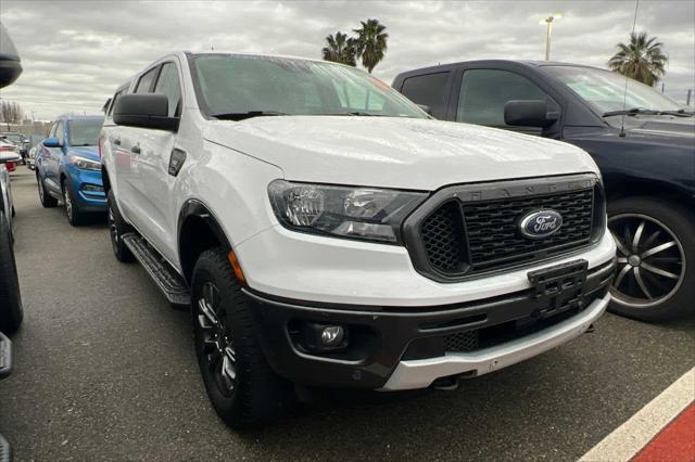 used 2019 Ford Ranger car, priced at $24,999