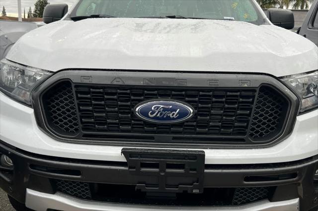 used 2019 Ford Ranger car, priced at $24,999