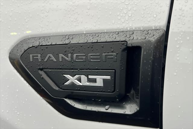 used 2019 Ford Ranger car, priced at $24,999