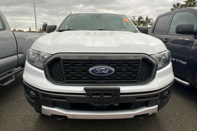 used 2019 Ford Ranger car, priced at $24,999