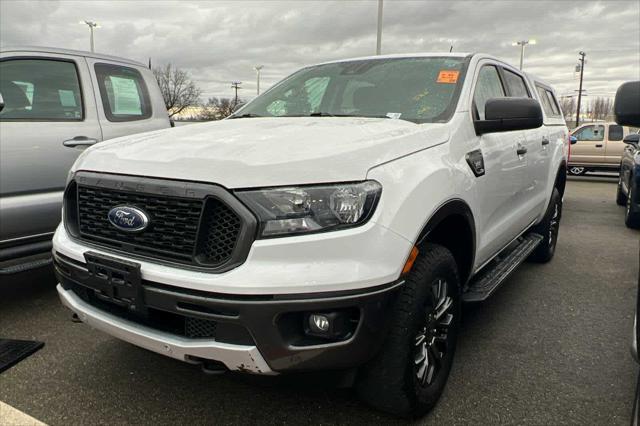 used 2019 Ford Ranger car, priced at $24,999