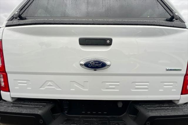 used 2019 Ford Ranger car, priced at $24,999