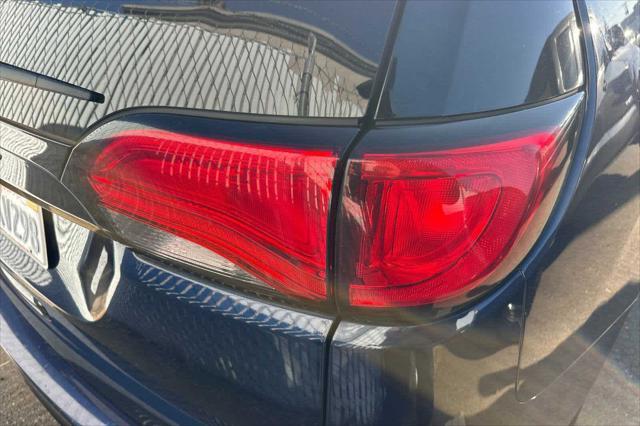 used 2020 Chrysler Voyager car, priced at $17,999