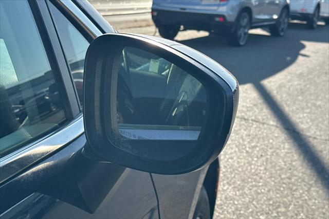 used 2020 Chrysler Voyager car, priced at $17,999