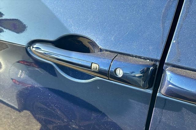 used 2020 Chrysler Voyager car, priced at $17,999