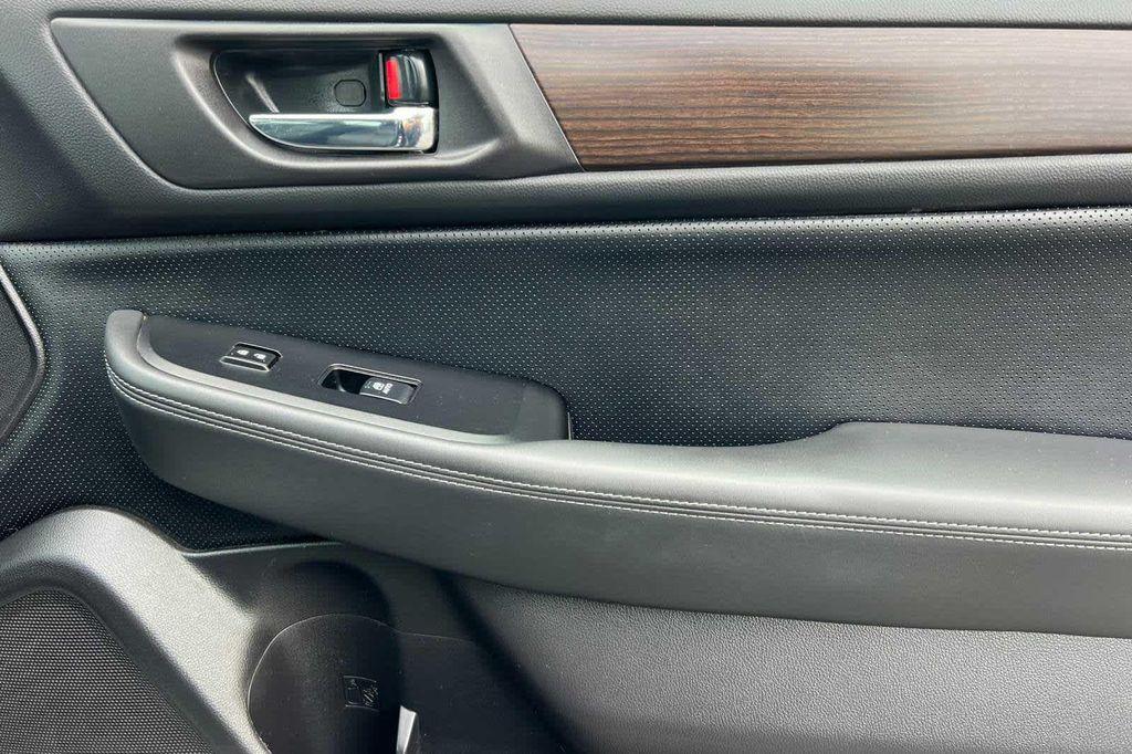 used 2016 Subaru Legacy car, priced at $9,999