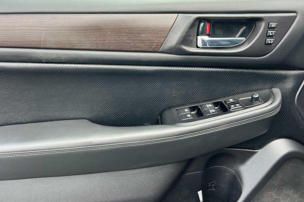used 2016 Subaru Legacy car, priced at $9,999