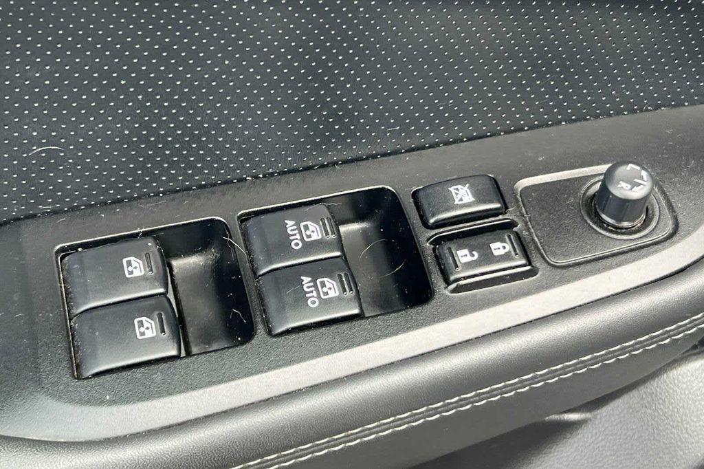 used 2016 Subaru Legacy car, priced at $9,999