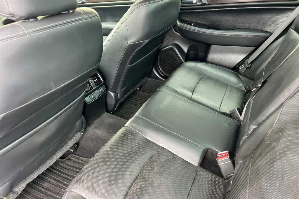 used 2016 Subaru Legacy car, priced at $9,999