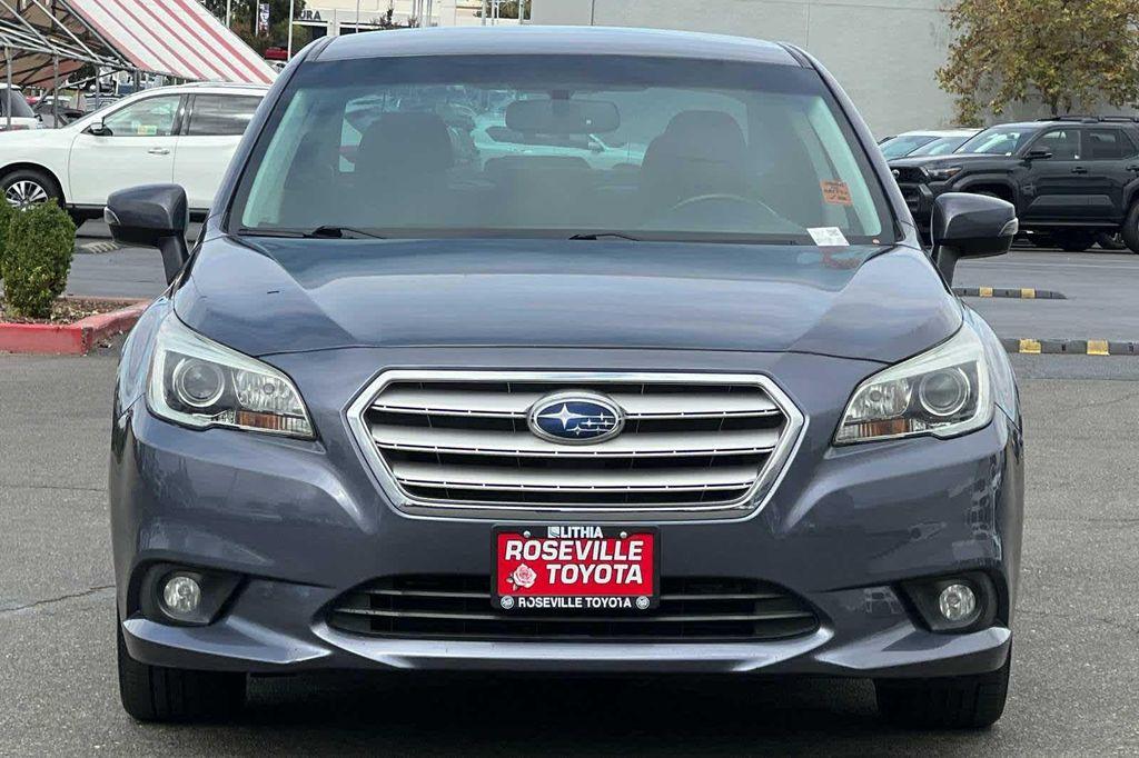 used 2016 Subaru Legacy car, priced at $9,999