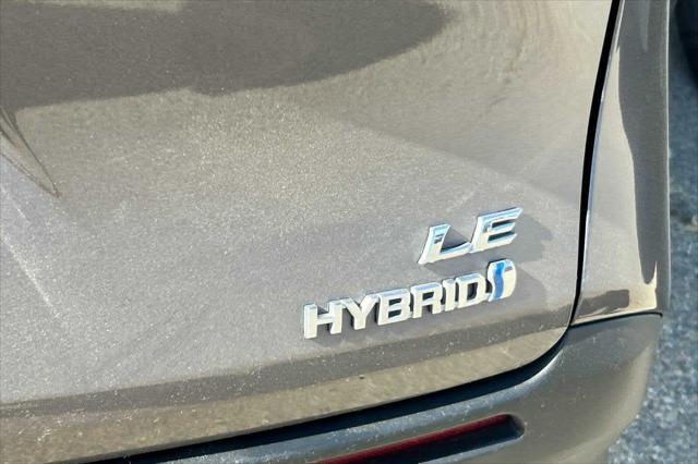 used 2022 Toyota Sienna car, priced at $28,999
