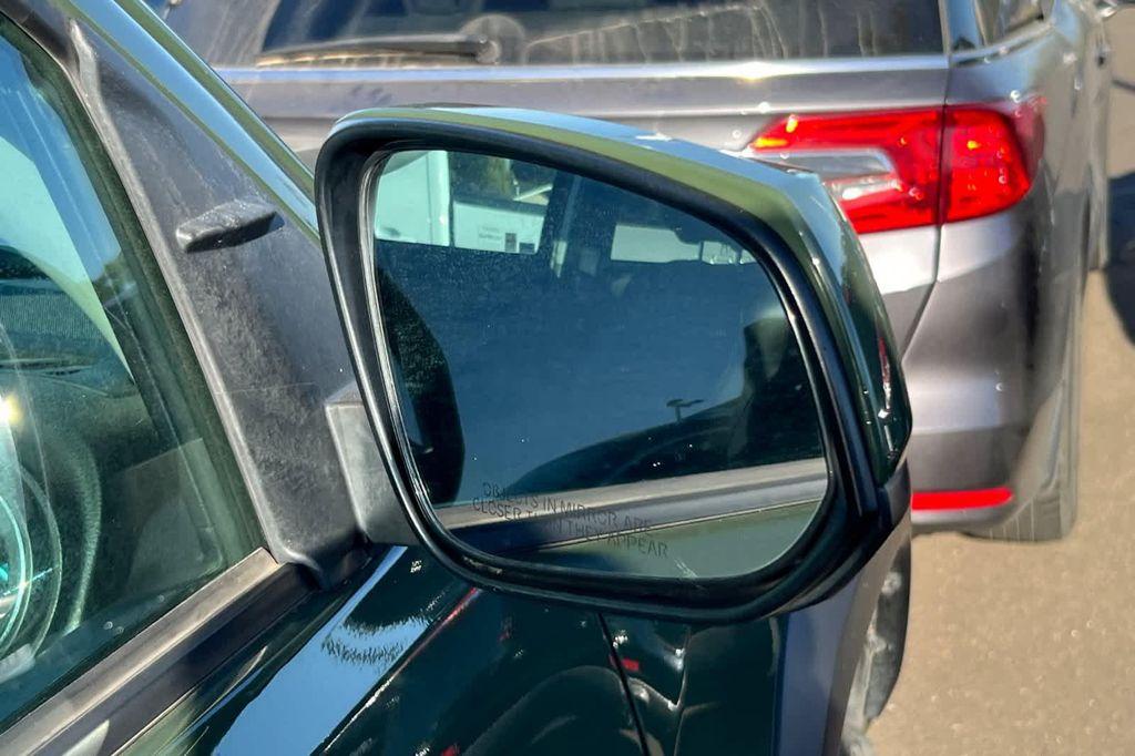 used 2021 Toyota Tacoma car, priced at $34,999