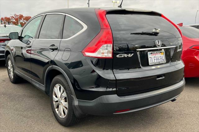 used 2014 Honda CR-V car, priced at $13,999