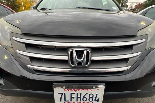 used 2014 Honda CR-V car, priced at $13,999