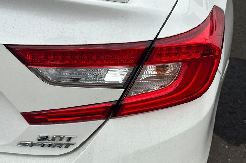 used 2018 Honda Accord car, priced at $18,999
