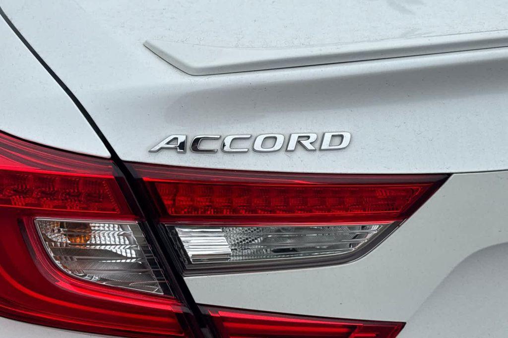 used 2018 Honda Accord car, priced at $18,999