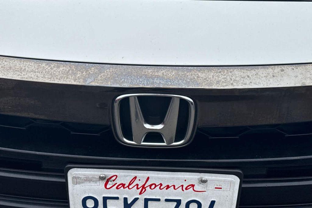 used 2018 Honda Accord car, priced at $18,999