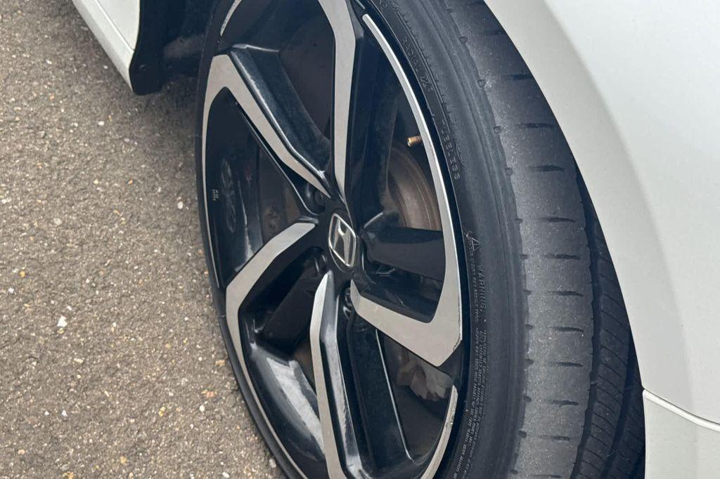 used 2018 Honda Accord car, priced at $18,999