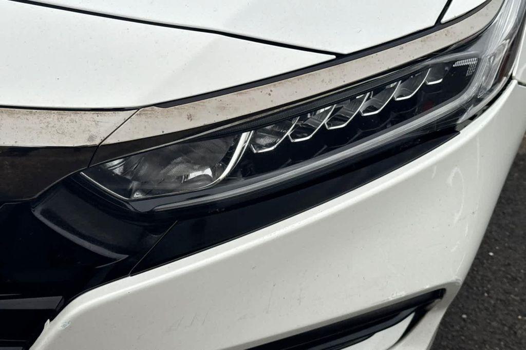 used 2018 Honda Accord car, priced at $18,999