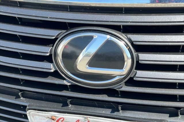 used 2018 Lexus ES 350 car, priced at $23,999