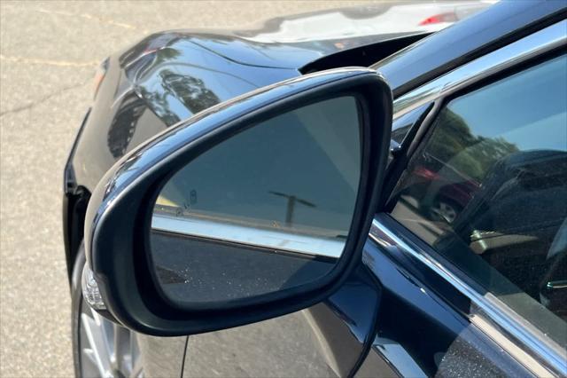 used 2018 Lexus ES 350 car, priced at $23,999