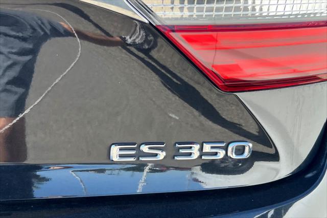 used 2018 Lexus ES 350 car, priced at $23,999