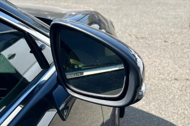 used 2018 Lexus ES 350 car, priced at $23,999