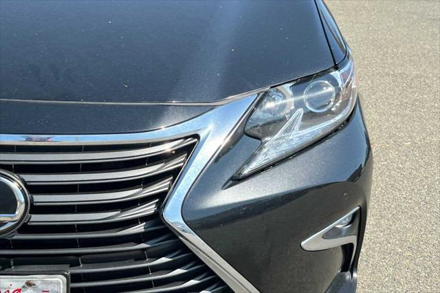 used 2018 Lexus ES 350 car, priced at $23,999